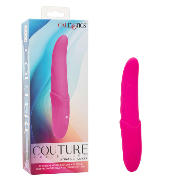COUTURE COLLECTION GYRATING FLICKER-6