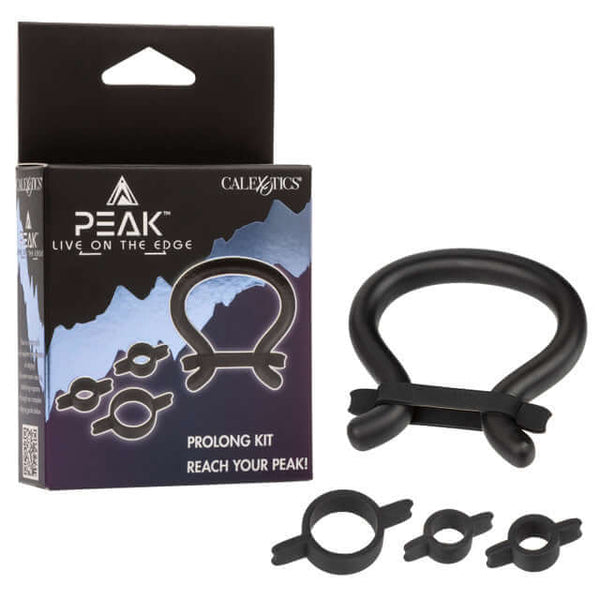 PEAK PROLONG KIT-5