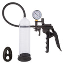 PEAK MAGNIFIED GAUGED PUMP SYSTEM-0