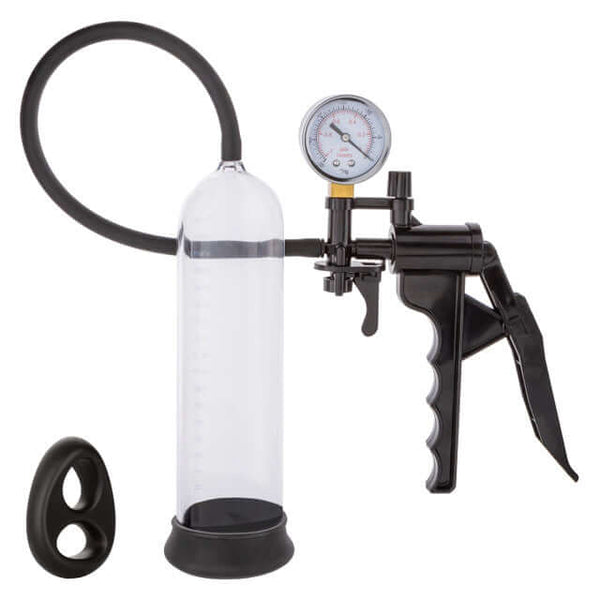 PEAK MAGNIFIED GAUGED PUMP SYSTEM-0