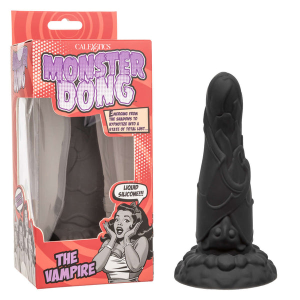 MONSTER DONG THE VAMPIRE-5