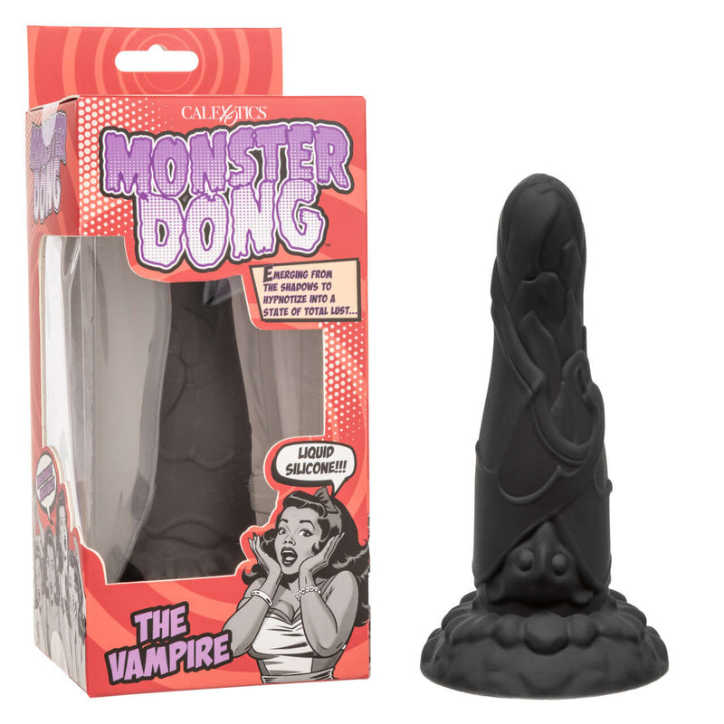MONSTER DONG THE VAMPIRE-5