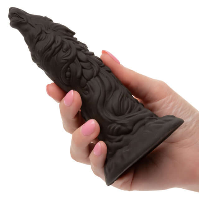 MONSTER DONG THE WEREWOLF-1