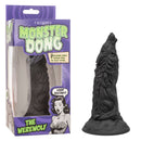 MONSTER DONG THE WEREWOLF-5