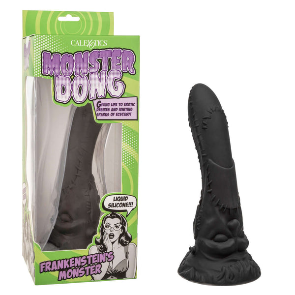 MONSTER DONG FRANKENSTEINS MONSTER-5