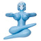 ANIME Wrap Around Love Doll Kiki featuring life-size design with large breasts, firm nipples, and wrap-around arms and legs for an immersive experience.