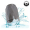 Milk Master™ Vibro Squeeze Pussy in water, featuring waterproof IPX7 design for thrilling solo sessions.