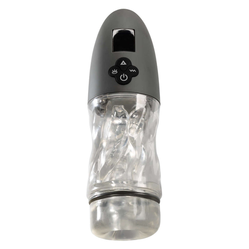 MILK MASTER AUTO EXTREME MILKER-0