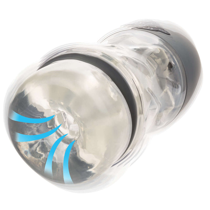 MILK MASTER AUTO EXTREME MILKER-1
