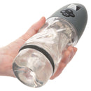 MILK MASTER AUTO EXTREME MILKER-3