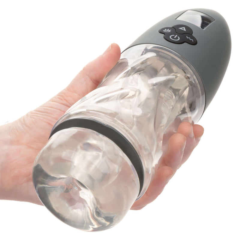 MILK MASTER AUTO EXTREME MILKER-3