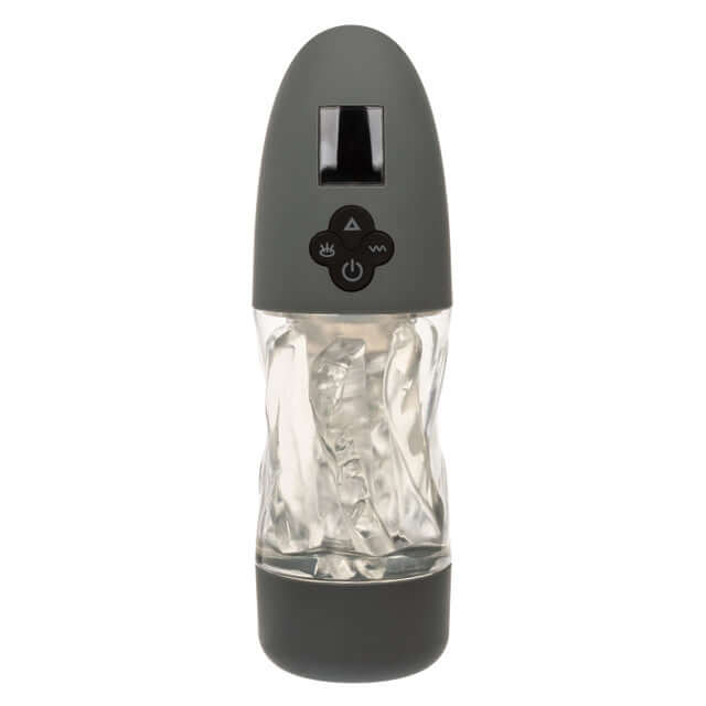 MILK MASTER AUTO EXTREME MILKER-4