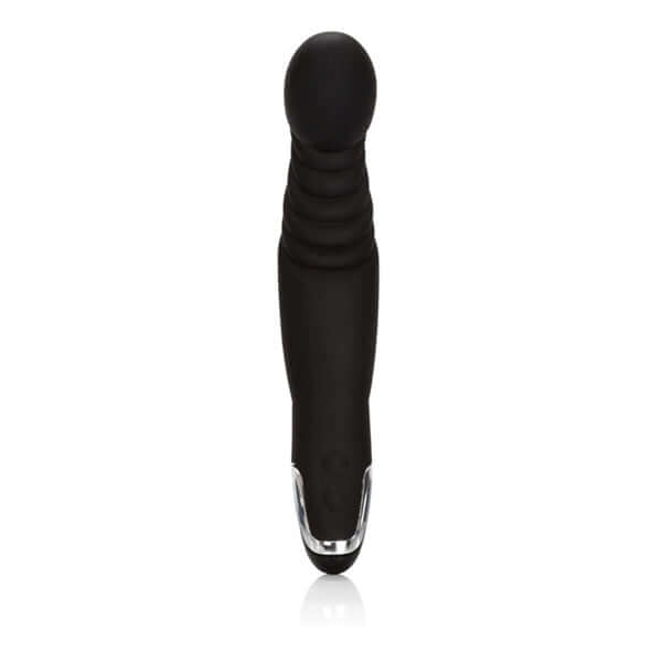 DR JOEL RIDGED P SILICONE PROBE-1