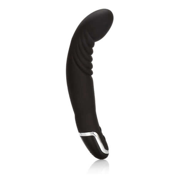 DR JOEL RIDGED P SILICONE PROBE-2