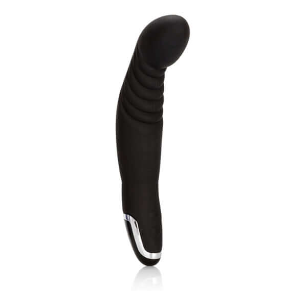 DR JOEL RIDGED P SILICONE PROBE-0