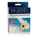 Dr Joel Kaplan Erection Enhancing Lasso Ring Natural packaging showcasing adjustable design for enhanced intimacy.