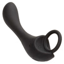 Dr. Joel Kaplan Rechargeable Prostate Locator with retrieval ring and 10 vibration speeds for precise prostate stimulation