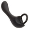 Dr. Joel Kaplan Rechargeable Prostate Locator with retrieval ring and 10 vibration speeds for precise prostate stimulation