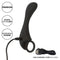 Dr. Joel Kaplan Rechargeable Prostate Locator with USB cord, featuring sleek design and premium vibration for precise prostate stimulation.