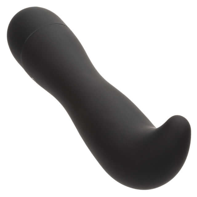 Dr. Joel Kaplan Rechargeable Prostate Probe with ergonomic design for targeted stimulation and intense satisfaction.