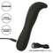 Dr. Joel Kaplan Rechargeable Prostate Probe with USB charging cord, featuring premium design, state-of-the-art technology, and incredible power.