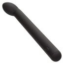 Dr. Joel Kaplan rechargeable prostate massager, black, ergonomic design, 10 vibration speeds for tailored prostate stimulation