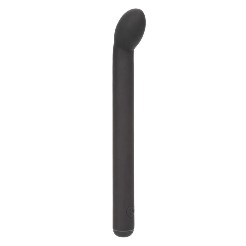 Dr. Joel Kaplan Rechargeable Prostate Massager with ergonomic design for precise prostate stimulation and 10 vibration speeds.