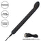 Rechargeable prostate massager with USB cord, featuring premium design, state-of-the-art technology, and incredible power.