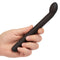 Hand holding Dr. Joel Kaplan Rechargeable Prostate Massager, ergonomically designed for precise prostate stimulation.