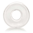Clear cylinder accessory for Dr Joel Kaplan Erection Pump Clear enhancement system.