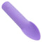 Dr. Laura Berman Rechargeable Flutter Vibrator in purple 10-speed flickering teaser designed for full coverage stimulation and pleasure.
