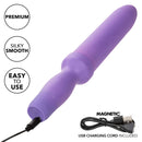 Dr. Laura Berman Rechargeable Dilator Set with USB Charging Cord, Premium, Silky Smooth, and Easy to Use