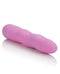 First Time Mini Power Swirl Vibrator in pink, designed for ultimate personal pleasure and comfortable use for all experience levels.