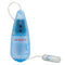 POCKET EXOTIC IMPULSE POCKET PACK SLIM SILVER BULLET-1
