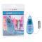 POCKET EXOTIC IMPULSE POCKET PACK SLIM SILVER BULLET-3