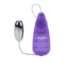 Booty Call Booty Shaker Vibrating Probe in Purple with Multi-Speed Bullet