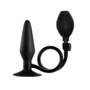BOOTY CALL BOOTY PUMPER MEDIUM BLACK-0