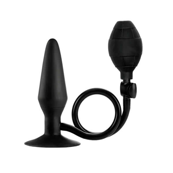 BOOTY CALL BOOTY PUMPER MEDIUM BLACK-0