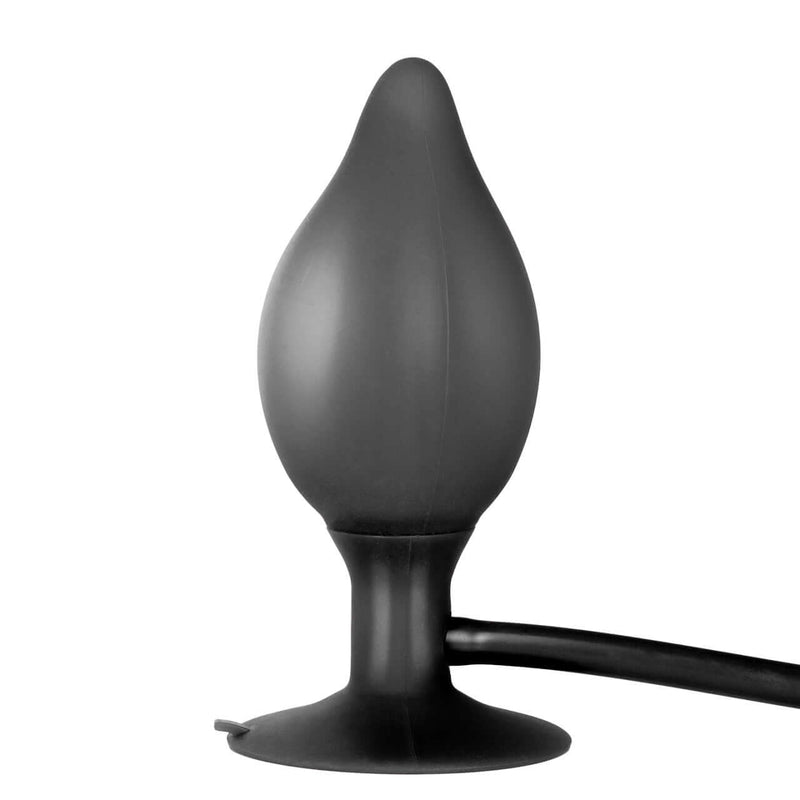 BOOTY CALL BOOTY PUMPER MEDIUM BLACK-4