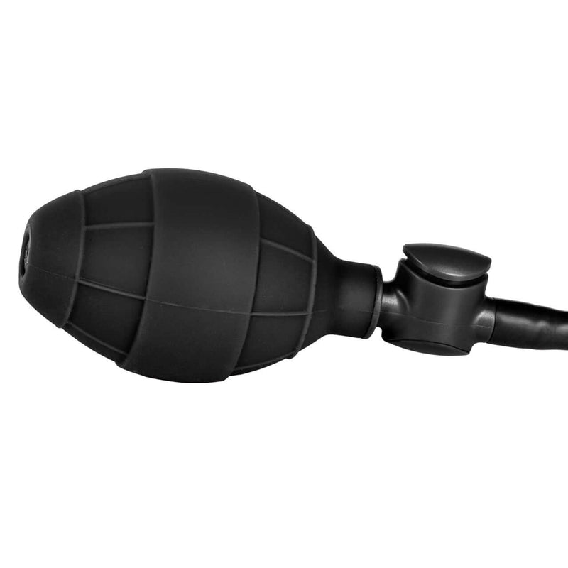 BOOTY CALL BOOTY PUMPER MEDIUM BLACK-5