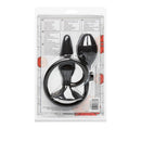 BOOTY CALL BOOTY PUMPER MEDIUM BLACK-9