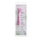 Pink Booty Flexer Vibrating Anal Bead Probe in packaging with 3-speed vibration and waterproof design by California Exotic Novelties.