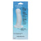 Wave Rider Foam Blue Probe packaging highlighting its wavy texture and features for maximum pleasure and satisfaction.