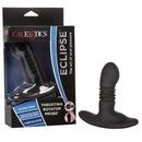 Eclipse Thrusting Rotator Probe Black in packaging showcasing its features and design.