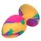 CHEEKY LARGE TIE DYE PLUG-5