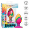 CHEEKY LARGE TIE DYE PLUG-7