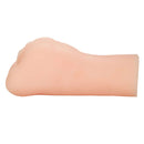 Devons Private Pleasures Masturbator Pussy & Ass realistic dual-entry stroker with lifelike texture.