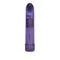 Shane's World Sparkle G-Vibe Purple - Multi-Speed G-Spot Vibrator from California Exotic Novelties.