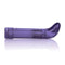 Shane's World Sparkle G-Vibe Purple - Multi-Speed G-Spot Vibrator designed for precision and pleasure.