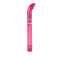 Clit Exciter Pink Hard Vibrator - Multi-Speed Waterproof Design for Targeted Pleasure